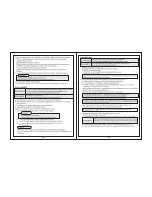 Preview for 25 page of Maxell M-IC710 User Manual