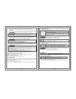 Preview for 30 page of Maxell M-IC710 User Manual