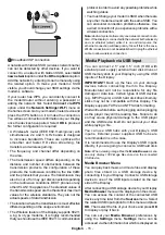 Предварительный просмотр 16 страницы Maxell MA-6510BK User Manual