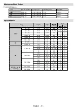 Предварительный просмотр 40 страницы Maxell MA-6510BK User Manual