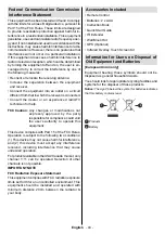 Предварительный просмотр 44 страницы Maxell MA-6510BK User Manual