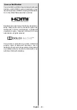 Предварительный просмотр 45 страницы Maxell MA-6510BK User Manual