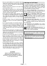 Preview for 6 page of Maxell MA-7510BK User Manual