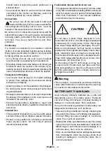 Preview for 5 page of Maxell MA-8610BK User Manual