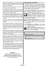 Preview for 6 page of Maxell MA-8610BK User Manual