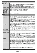 Preview for 20 page of Maxell MA-8610BK User Manual