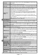 Preview for 21 page of Maxell MA-8610BK User Manual