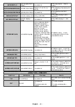 Preview for 44 page of Maxell MA-8610BK User Manual