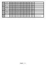 Preview for 54 page of Maxell MA-8610BK User Manual