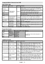 Preview for 56 page of Maxell MA-8610BK User Manual