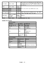 Preview for 57 page of Maxell MA-8610BK User Manual