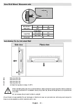 Preview for 60 page of Maxell MA-8610BK User Manual