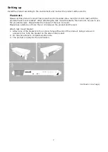 Preview for 7 page of Maxell MA-XL1 User Manual