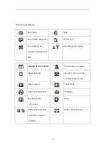 Preview for 4 page of Maxell Maxtab 7 User Manual