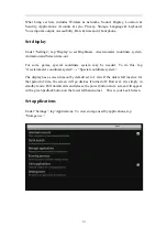 Preview for 10 page of Maxell Maxtab 7 User Manual