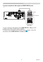 Preview for 9 page of Maxell MC-EU4501 User Manual