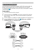 Preview for 10 page of Maxell MC-EU4501 User Manual