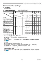 Preview for 11 page of Maxell MC-EU4501 User Manual