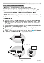 Preview for 17 page of Maxell MC-EU4501 User Manual