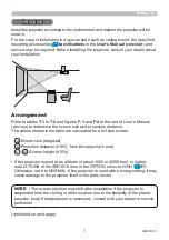 Preview for 7 page of Maxell MC-EW5001 User Manual