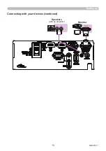 Preview for 15 page of Maxell MC-EW5001 User Manual