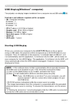 Preview for 90 page of Maxell MC-EW5001 User Manual