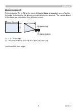 Preview for 9 page of Maxell MC-WU5506M User Manual