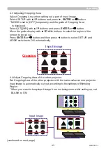 Preview for 43 page of Maxell MC-WU5506M User Manual