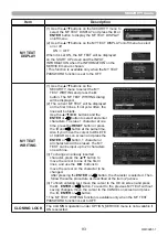 Preview for 93 page of Maxell MP-TW3011 User Manual