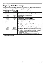 Preview for 140 page of Maxell MP-TW3011 User Manual