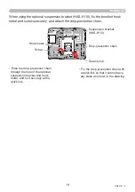 Preview for 19 page of Maxell MP-WU5503 User Manual