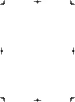 Preview for 2 page of Maxell MP-WU9101B User Manual