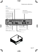 Preview for 19 page of Maxell MP-WU9101B User Manual