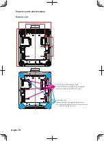 Preview for 20 page of Maxell MP-WU9101B User Manual