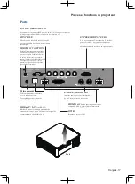 Preview for 51 page of Maxell MP-WU9101B User Manual