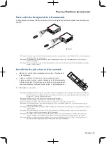 Preview for 53 page of Maxell MP-WU9101B User Manual