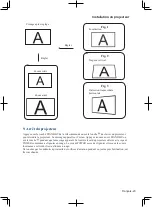 Preview for 57 page of Maxell MP-WU9101B User Manual