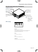 Preview for 81 page of Maxell MP-WU9101B User Manual