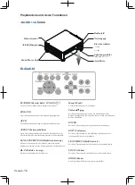 Preview for 82 page of Maxell MP-WU9101B User Manual