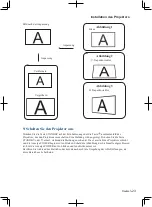 Preview for 89 page of Maxell MP-WU9101B User Manual