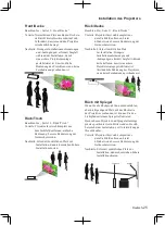 Preview for 91 page of Maxell MP-WU9101B User Manual