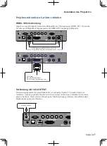 Preview for 93 page of Maxell MP-WU9101B User Manual