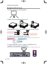 Preview for 118 page of Maxell MP-WU9101B User Manual