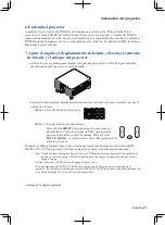 Preview for 119 page of Maxell MP-WU9101B User Manual