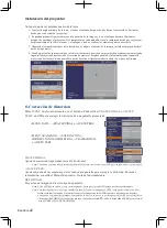 Preview for 120 page of Maxell MP-WU9101B User Manual