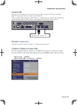 Preview for 127 page of Maxell MP-WU9101B User Manual