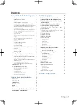 Preview for 133 page of Maxell MP-WU9101B User Manual