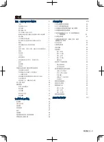 Preview for 197 page of Maxell MP-WU9101B User Manual