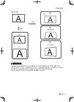 Preview for 217 page of Maxell MP-WU9101B User Manual