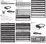 Preview for 1 page of Maxell MPC-CAC12800 User Manual